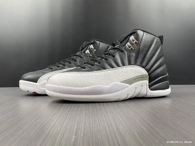 Jordan (2012) 12 Air 130690-001 Playoffs Retro 0606